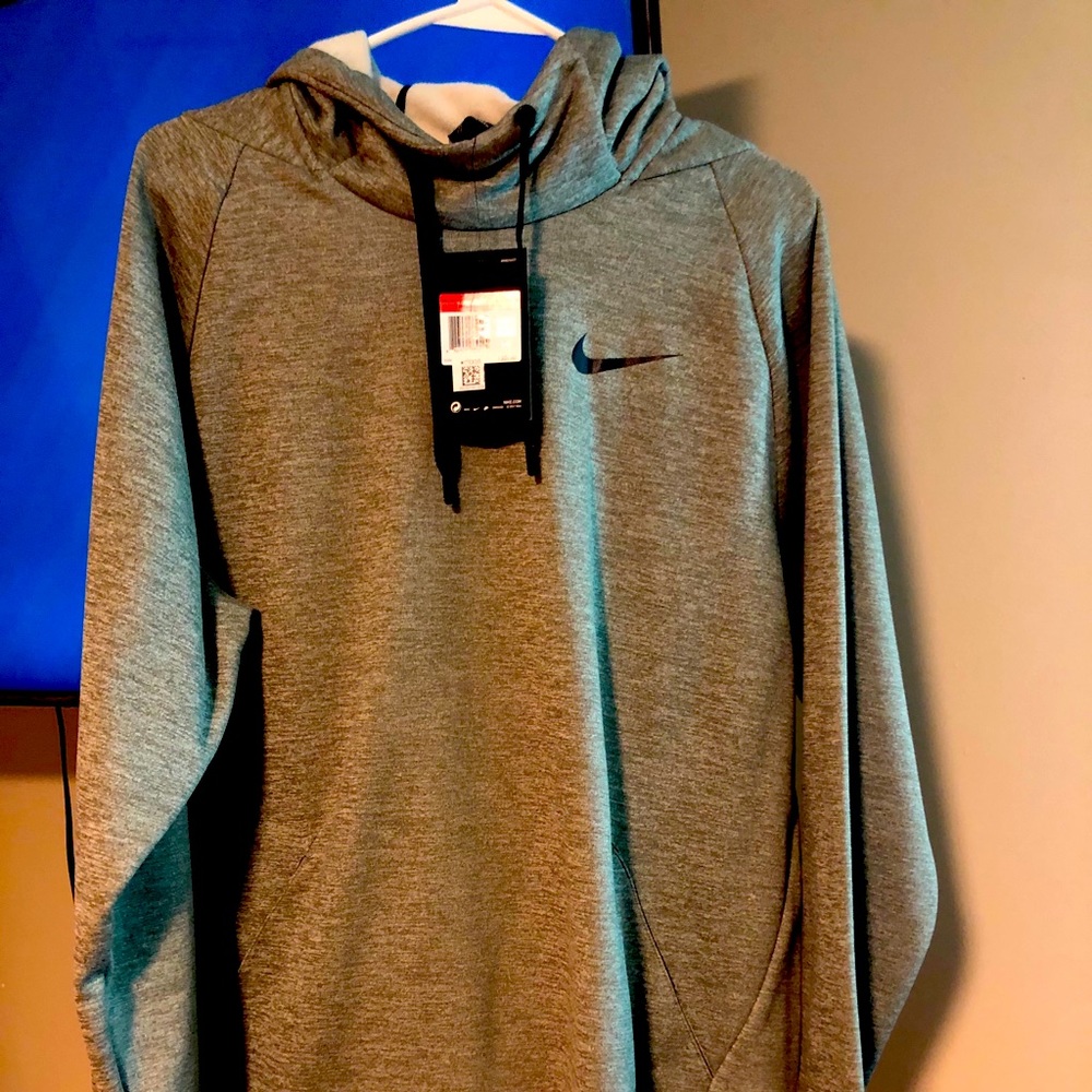 Nike track hoodie sweatshirt ‘pullover’